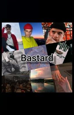 💦BASTARD💦