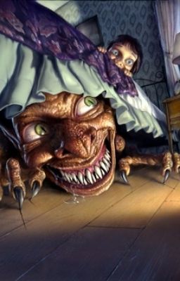 24 дня с Монстром