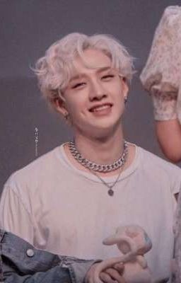 Ненавижу тебя Банчан!