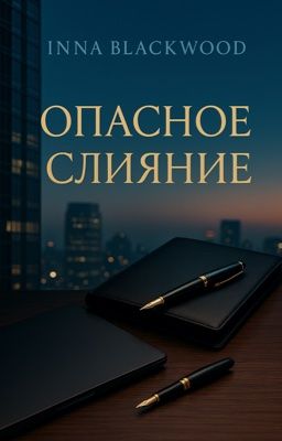 Опасное Слияние