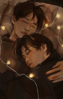 Незаконченная любовь | минсоны