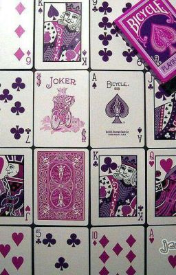 Карточная реальность