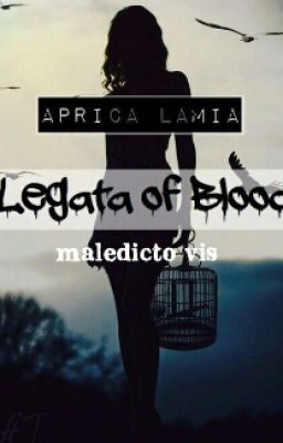 Наследие крови