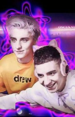 Крутой школы и Изгой 💘