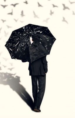 Боль меняет людей...