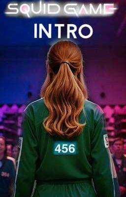 Игра в кальмара. Intro