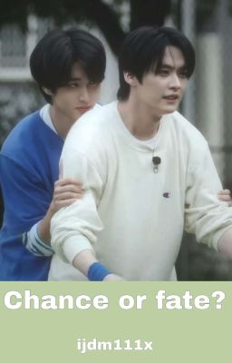 Случайность или судьба?