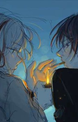 страсть к курению