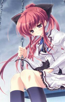 Жизнь Среди Мистических Существ Или Моя Некчомная Жизнь