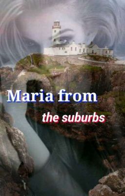 Мария из предместья