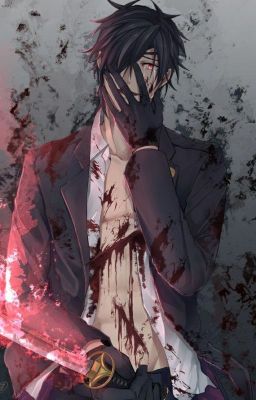 "Луна крови"