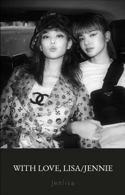 С любовью, Лиса/Дженни 