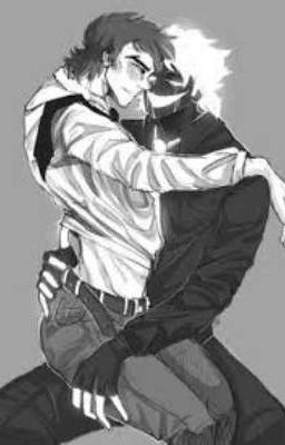 Арты по шипу Войд/Бран и просто фан арты 