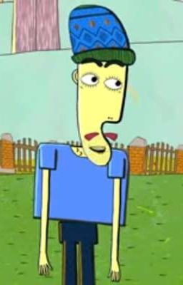 Фанфик с корейцами...(не мое)