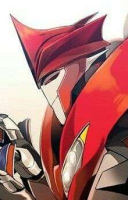 Странный Энергон