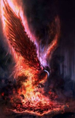 Рождённый от проклятия и жизни