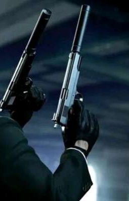 Киллерша и мафия