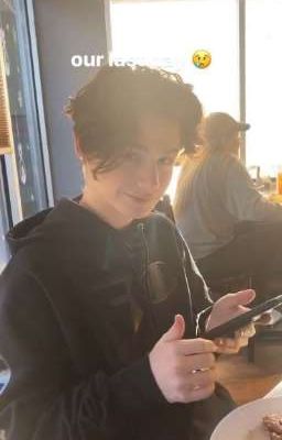 " Любовь до Смерти" 