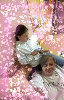 Школьная любовь 