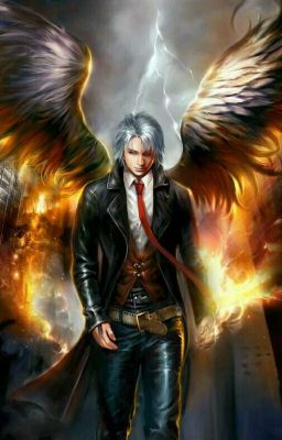 Влюбиться в дьявола