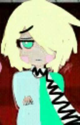 Как я попала в Андертейл