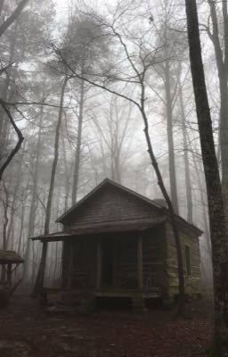 страшный поход