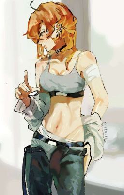 °4 года разлуки°[Не надолго Заброшен]