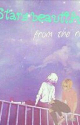 Звезды красивее с крыши