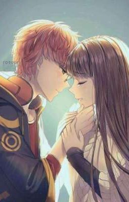 Противостояние из-за девушки❤️