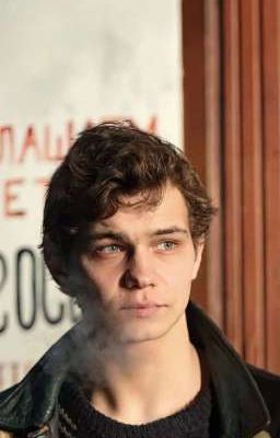 «приличный» молодой человек//турбо