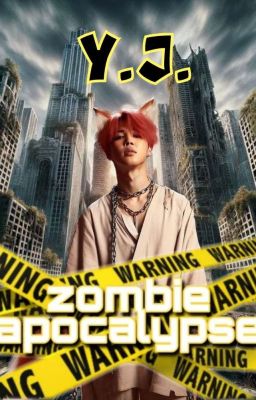 🧟‍♂️Zombie Apocalypse🧟