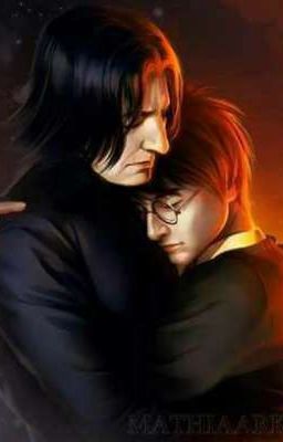 Сборник фанфиков по Снарри