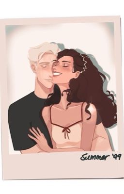 Одно лето на двоих