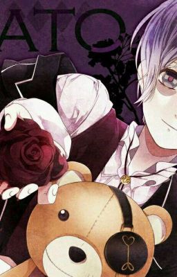 Винкс в гостях у Сакамаки!!