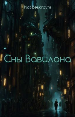 Сны Вавилона