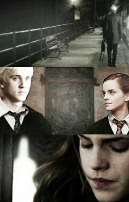 Драмиона.Ритм Его Сердца 