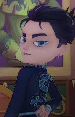 Давно не виделись, Лилия.