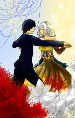 Любовь Создательницы и Разрушителя 