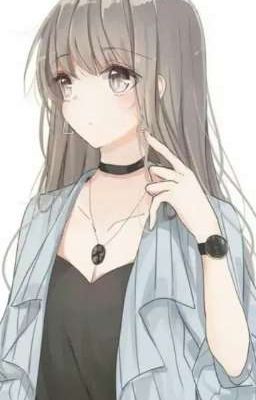 ( Замороженно )Наоми Ито - ребёнок глицинии 