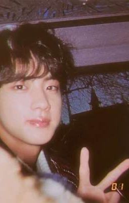 что-то по namjin.