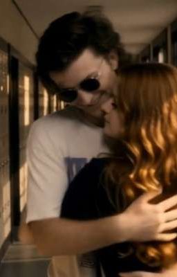 Стив Харингтон и его огненная лиса