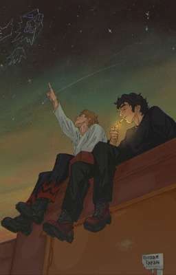 Опять звёзды?