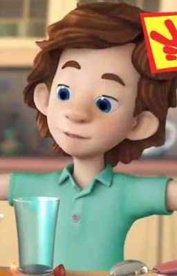 большой секрет..