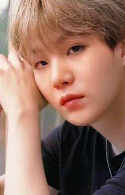 Здравствуйте, я Мин Юнги