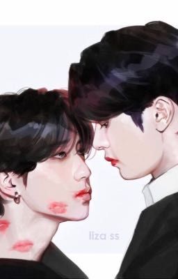 Мой вампир Ли Минхо [ЗАВЕРШЁН]