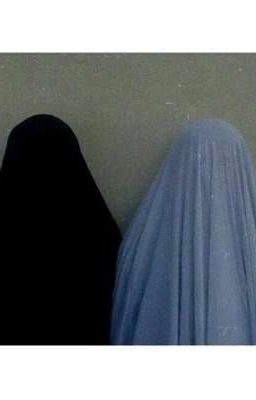 Женщина в Исламе. 