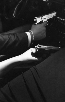 Киллерша и Мафия