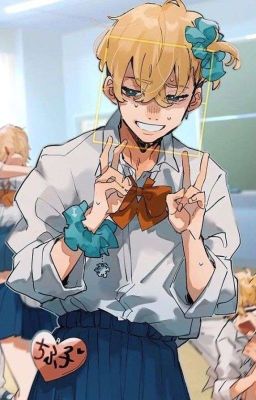 я ведь просто смотрела!