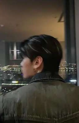 Ты моя. И не спорь.