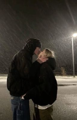 Сквозь дождь и молчание 